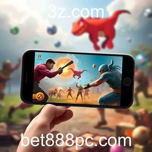 A Influência Crescente dos Jogos Online em 2025