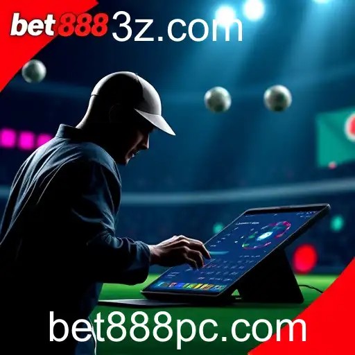 Inovações no mundo dos jogos online: bet888 em foco
