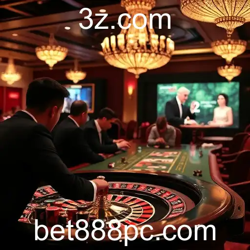 Cassino ao Vivo